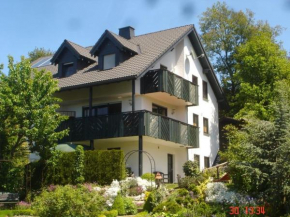 Ferienwohnung Sonnenhang-Hartmann